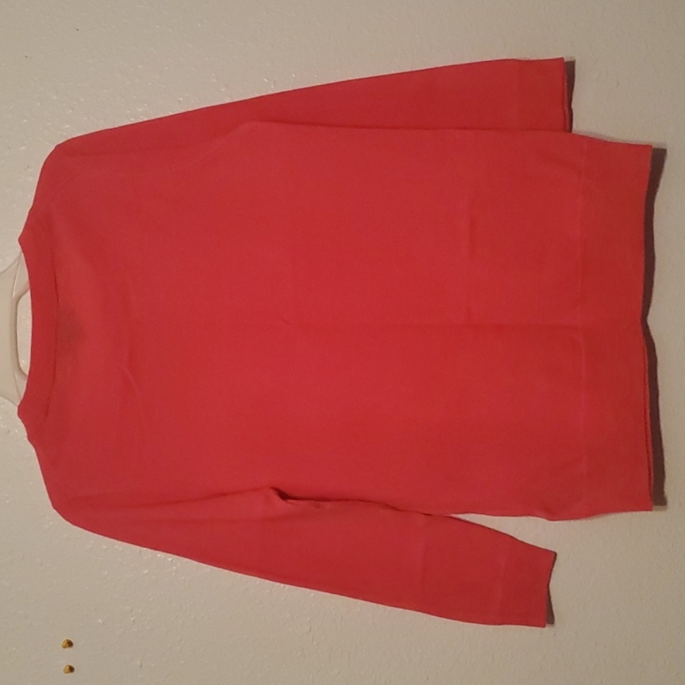 J.CREW sweater Long Sleeve. - Picture 2 of 6